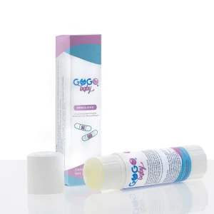 GOGO baby® Árnica Stick 20 g | 1 pz y 2 Pack