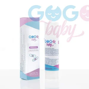 GOGO baby® Árnica Stick 20 g | 1 pz y 2 Pack