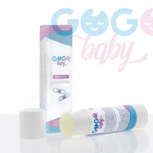 GOGO baby® Árnica Stick 20 g | 1 pz y 2 Pack