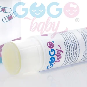 GOGO baby® Árnica Stick 20 g | 1 pz y 2 Pack