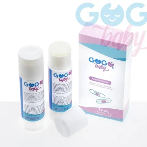 GOGO baby® Árnica Stick 20 g | 1 pz y 2 Pack
