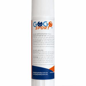 GOGO SPORT ARNICA STICK 20 g 1 pz