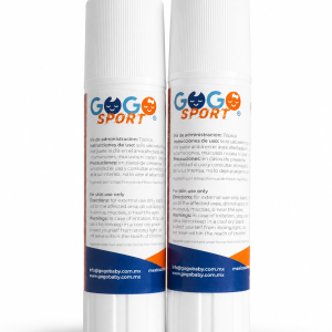 GOGO SPORT ARNICA STICK 2 pack