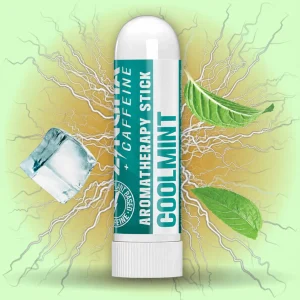 Z!NGHA® Bold Mint | Inhalador Sencillo 1 ml