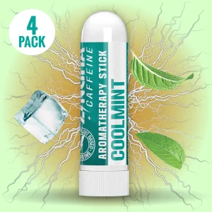 Z!NGHA® Bold Mint | Inhalador Sencillo 1 ml
